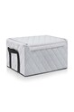 Reisenthel contenitore Storagebox M RFS7060 grigio AA00