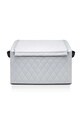 Kutija za pohranu Reisenthel Storagebox L siva RFT7060
