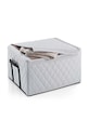 Obývací pokoj a ložnice Úložný box Reisenthel Storagebox L RFT7060 šedá