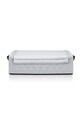 Úložný box Reisenthel Storagebox Low šedá RFV7060