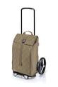 Nákupný vozík Reisenthel Citycruiser, 40 L béžová RMJ5046