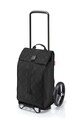 Reisenthel wózek na zakupy Citycruiser, 40 L czarny RMJ7059