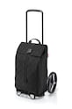 Nákupný vozík Reisenthel Citycruiser, 40 L čierna RMJ7059