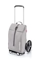 Καροτσάκι για ψώνια Reisenthel Citycruiser, 40 L γκρί RMJ7074