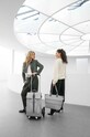 Тележка для покупок Reisenthel Citycruiser, 40 L серый RMJ7074