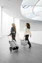 Тележка для покупок Reisenthel Citycruiser, 40 L RMJ7074 серый