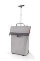 Καροτσάκι για ψώνια Reisenthel Trolley M, 43 L RNT7074 γκρί AA00