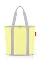 Reisenthel geantă termică Thermoshopper, 15 L galben ROV2035