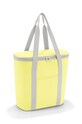 Reisenthel geantă termică Thermoshopper, 15 L ROV2035 galben AA00