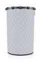 Reisenthel coș de depozitare Homebasket L, 50 L gri RUB7062