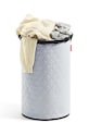 Reisenthel coș de depozitare Homebasket L, 50 L RUB7062 gri