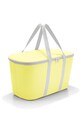 Reisenthel torba termiczna Coolerbag, 20 L RUH2035 żółty AA00