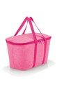 Ισοθερμική τσάντα Reisenthel Coolerbag, 20 L RUH3094 ροζ AA00