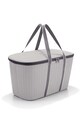 Termotaška Reisenthel Coolerbag, 20 L RUH7074 šedá AA00