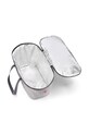 Obývací pokoj a ložnice Termotaška Reisenthel Coolerbag, 20 L RUH7074 šedá
