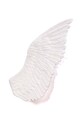 Декорація Seletti Mvsevm Wing Left 10084 білий AA00
