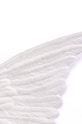 Seletti decorație Mvsevm Wing Left alb 10084