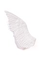 Seletti dekoracja Mvsevm Wing Right 10085 biały AA00