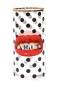 Декоративна ваза Seletti Toiletpaper барвистий 14170