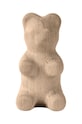 Boyhood decorație Gummy Bear Oak S bej 400043