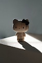 Гостиная и спальня Декорация Boyhood Hello Kitty x Oak S 400160 бежевый