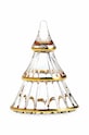 Новорічна прикраса Holmegaard Fairytales Christmas Tree Small