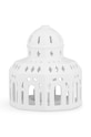 Kähler candeliere decorativo Urbania Tivoli 691074 bianco AA00