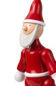 Kay Bojesen ornament pentru pomul de crăciun Santa Claus and Santa Clara 2-pack 39322
