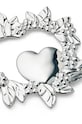 Lifestyle Rosendahl zawieszka dekoracyjna Wild Heart 31577 szary