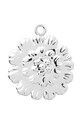 Rosendahl zawieszka dekoracyjna Ball Flower 31578 szary AA00