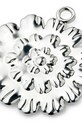 Lifestyle Rosendahl zawieszka dekoracyjna Ball Flower 31578 szary