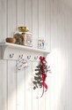 Набор стаканов Holmegaard Christmas Hot 230 ml 4800560 прозрачный AA00