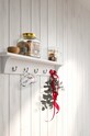 Лайфстайл Набор стаканов Holmegaard Christmas Hot 230 ml 4800560 прозрачный