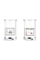 Holmegaard set de pahare Christmas Dram 300 ml 2-pack transparent 4800561