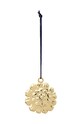 Декоративна підвіска Rosendahl Ball Flower жовтий 32578