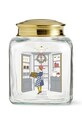 Контейнер з кришкою Holmegaard Christmas Biscuit Jar барвистий 4800563