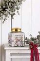 Контейнер з кришкою Holmegaard Christmas Biscuit Jar 4800563 барвистий