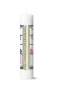 Праздничная свеча Holmegaard Christmas Advent Candle мультиколор 4800567