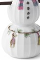 Lifestyle Διακοσμητική φιγούρα Kähler Christmas Snowboy 692661 πολύχρωμο