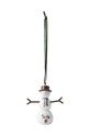 Kähler zawieszka dekoracyjna Christmas Snowman multicolor 692664