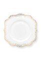 Набір тарілок Pip Studio Royal Winter White 6-pack білий 51.001.397