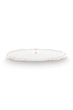 Набор тарелок Pip Studio Royal Winter White 6 шт 51.001.399 белый AA00