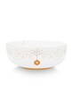 Pip Studio castron Royal Winter White 2-pack alb 51.003.264