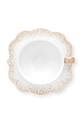 Bucătărie și bar Pip Studio ceasca si farfurioara Royal Winter White125 ml 51.004.162 alb