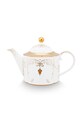 Чайник Pip Studio Royal Winter 1,65 L білий 51.005.076