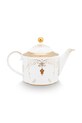 Чайник Pip Studio Royal Winter 1,65 L 51.005.076 білий AA00