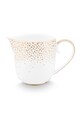 Pip Studio set cani Small Royal Winter White 260 ml 4-pack alb 51.007.051