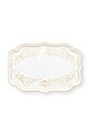 Pip Studio zestaw talerzy Royal Winter 6-pack biały 51.018.154