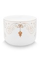 Свічка декоративна Pip Studio Royal Winter 51.090.020 білий AA00