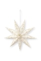 Pip Studio zawieszka dekoracyjna Star Paper Gold multicolor 51.099.226